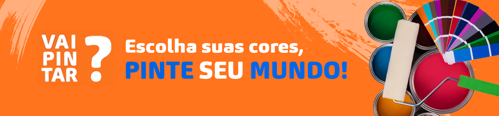 Vai Pintar?