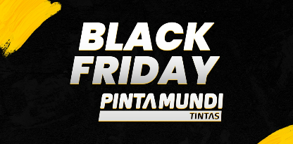 A era da BLACK FRIDAY no Brasil